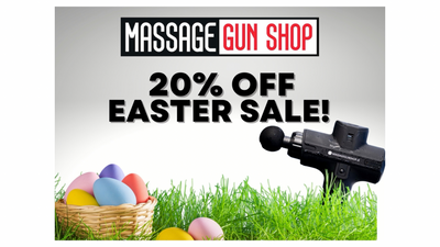 20% off Easter Sale NOW ON!!