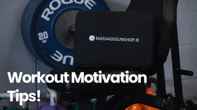 Workout Motivation Tips