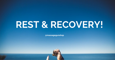 Rest & Recovery